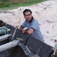 Vishwanath Chougule