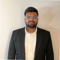 Chandra Sekhar Cherukuri