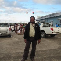 Lovasoa Ramanamitsiry