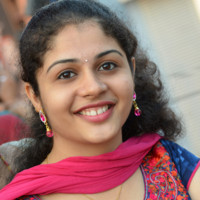 Praveena Bhat