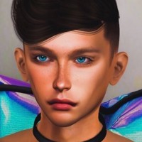 Nick Sweet