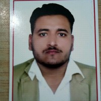 Kavendra Sharma