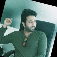 Sohail HR Recruitment Manager