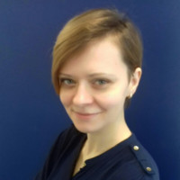 Bożena Hołowińska