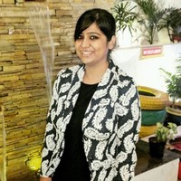 Barkha Kapoor