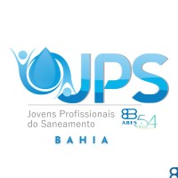 Jovens Profissionais Do Saneamento (Jps Bahia)