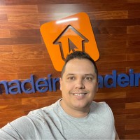 João Marcos Andrade