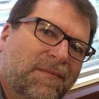 Mark Epperson