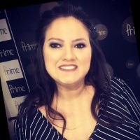 Patricia Philippsen - Pcd