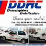 Ddrc Dedetizadora