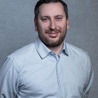 Tobias Adank