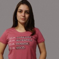 Danieli Cristina Corrêa