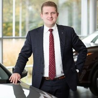 Arjan Van Faassen