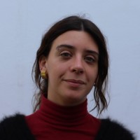 Luna Labat Iberlucea