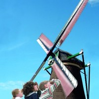 Molen Zoekt Toekomst !