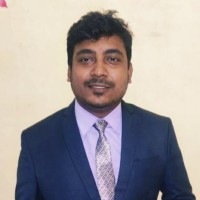 Gagan Kumar Sah