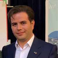 Amirali Abolghasemi