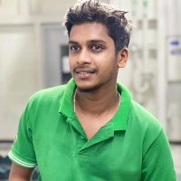 Dhinesh Ayyanar
