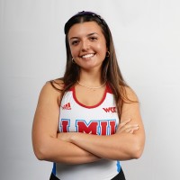 Bella Valdes-Houghton