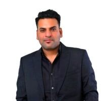 Pritam Yadav