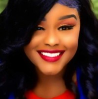 Starkisha Walker