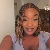 Koeisha Steverson