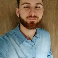 Robson Casagrande Schwertz