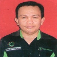 Romidon Simbolon
