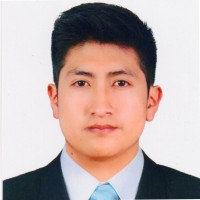Henry Patricio Cofre Cabezas