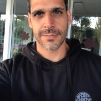Gabriel Tizzei