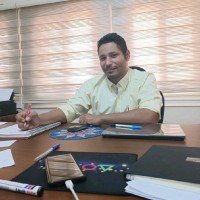 Ahmed Ismael