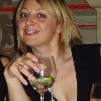 Amanda Lewis