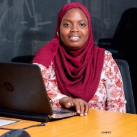 Toyibat Atanda