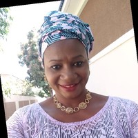 Grace Olawale
