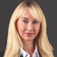 Alexa Rosen Grealis