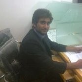 Kamran Khan