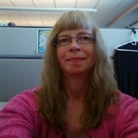 Mary Anne Rogers