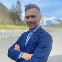 Terje Rebbestad