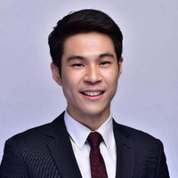 Darren Ho
