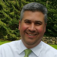 Tim Bisson