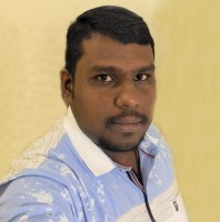 Sreejith Sasidharan