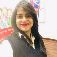 Anupma Shukla