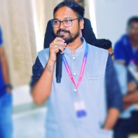 Manjunath R
