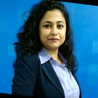 Kasturi Sahu