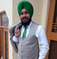 Kulwinder Singh