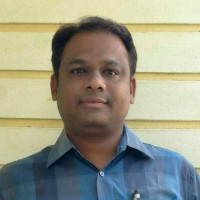 Srinivas Andhe