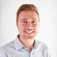Andrew Hales, CPA