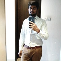 Balaji T