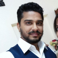 Pradeep Singh Sisodiya