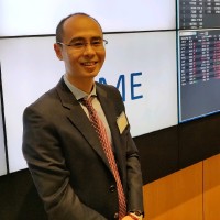 Ming Lu